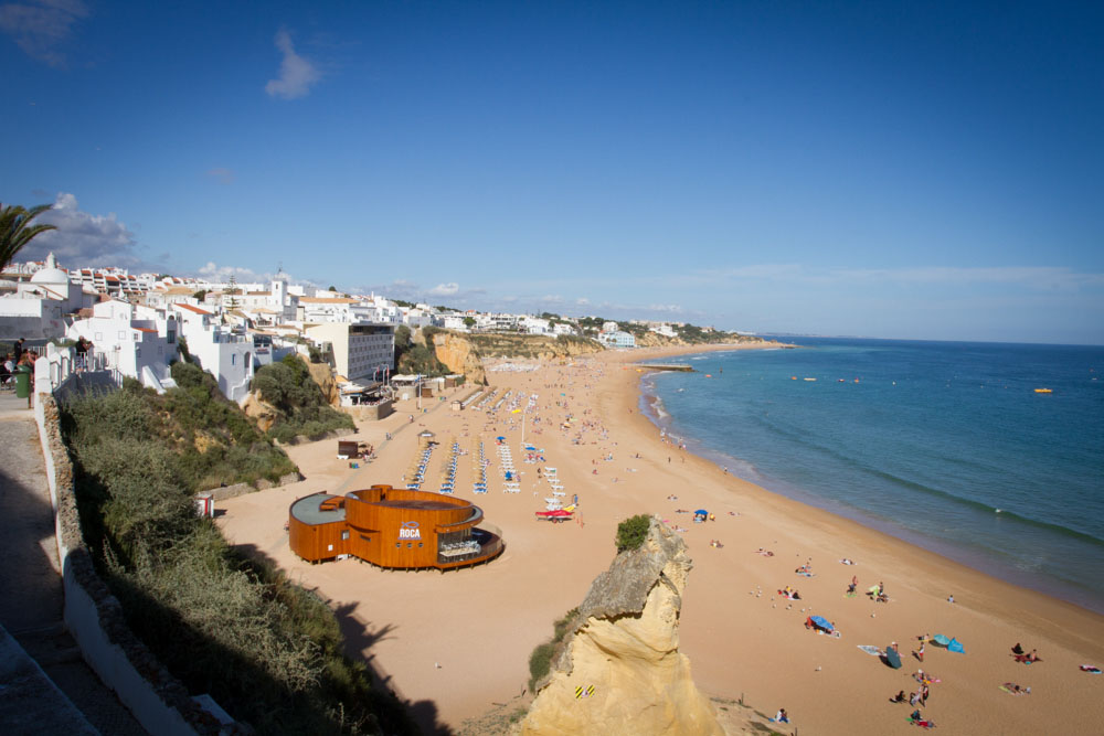  Albufeira