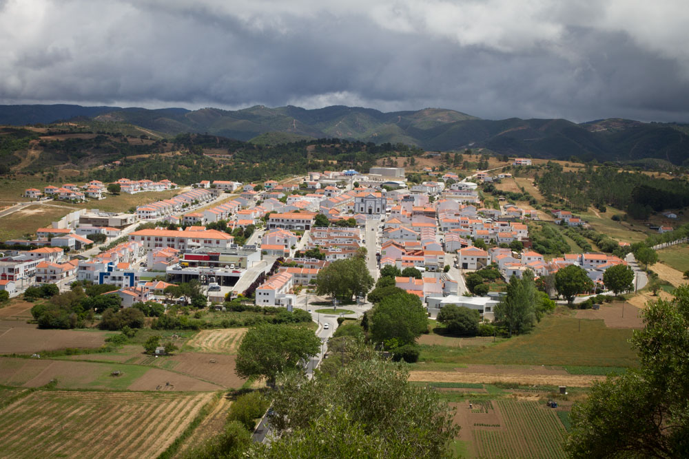  Aljezur