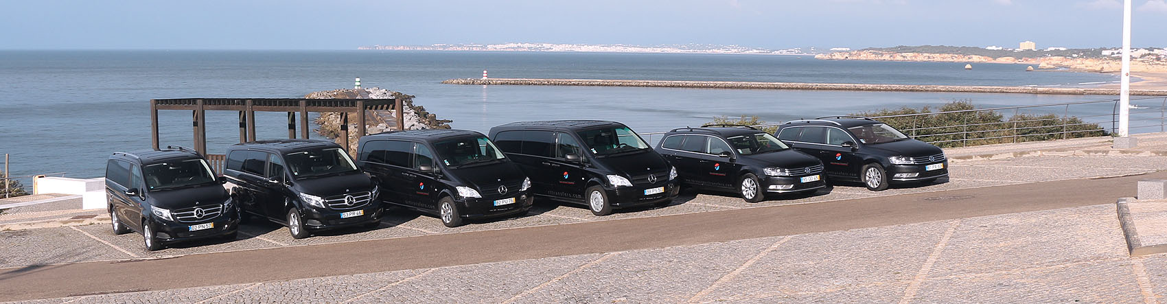 Faro Airport Transfers